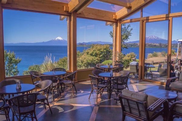 HOTEL CUMBRES PUERTO VARAS (Puerto Varas)